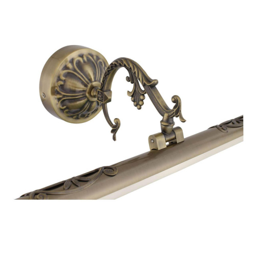 Подсветка для картин ST Luce Illuminazione SL447.031.01 Подсветка для картин ST Luce Illuminazione SL447.031.01