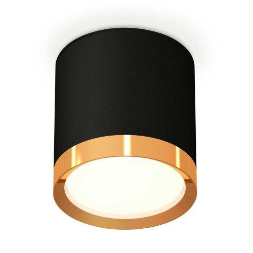 Комплект накладного светильника Ambrella light Techno Spot XS (C8142, N8124) XS8142004 Комплект накладного светильника Ambrella light Techno Spot XS (C8142, N8124) XS8142004