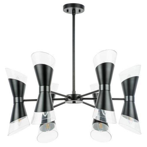 Подвесная люстра Lightstar Strato 817127 Подвесная люстра Lightstar Strato 817127