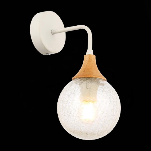 Бра Evoluce Lione SLE109501-01 Бра Evoluce Lione SLE109501-01