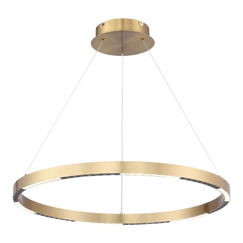 Подвесной светодиодный светильник ST Luce Parilla SL6238.333.01 Подвесной светодиодный светильник ST Luce Parilla SL6238.333.01