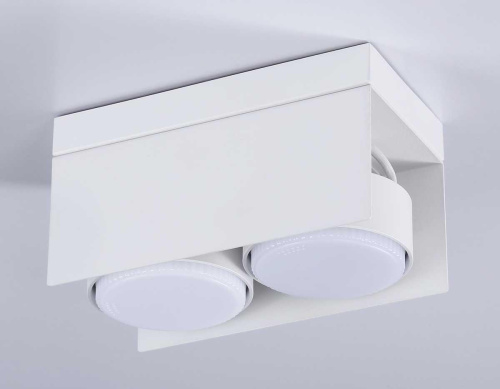 Потолочный светильник Ambrella light Techno Spot GX Standard tech TN70845 Потолочный светильник Ambrella light Techno Spot GX Standard tech TN70845