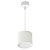 Подвесной светильник Reluce 53005-0.9-001LD GX53 WT