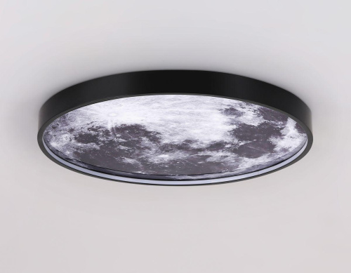 Настенно-потолочный светодиодный светильник Ambrella light Wallers Wall FW11112 Настенно-потолочный светодиодный светильник Ambrella light Wallers Wall FW11112