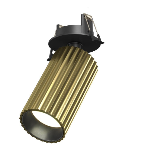 Встраиваемый светильник Technical C110CL-01-GU10-BS Встраиваемый светильник Technical C110CL-01-GU10-BS