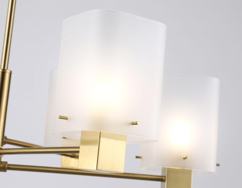 Подвесная люстра Ambrella Light High Light Modern LH57031 Подвесная люстра Ambrella Light High Light Modern LH57031