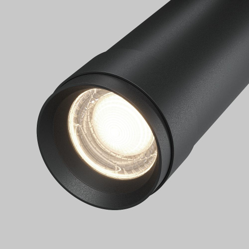 Потолочный светильник Technical C055CL-L12W4K-Z-B Потолочный светильник Technical C055CL-L12W4K-Z-B