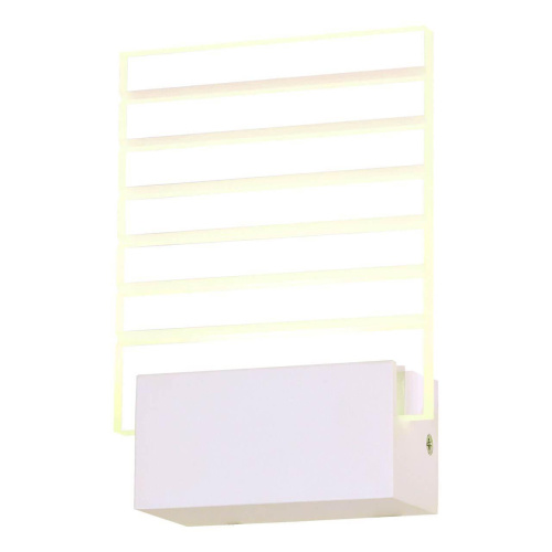 Настенный светильник ST Luce Luogo SL580.101.01 Настенный светильник ST Luce Luogo SL580.101.01