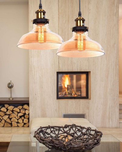 Подвесной светильник Lumina Deco Gabi LDP 6804 Tea Подвесной светильник Lumina Deco Gabi LDP 6804 Tea