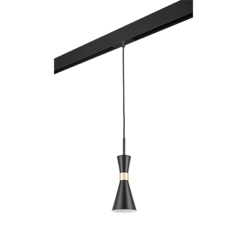 Трековый светильник Lightstar Dumo (816017+595007) PRO816017 Трековый светильник Lightstar Dumo (816017+595007) PRO816017