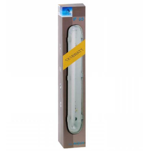 Потолочный светильник Lucide Linea Aqua 79150/18/60 Потолочный светильник Lucide Linea Aqua 79150/18/60