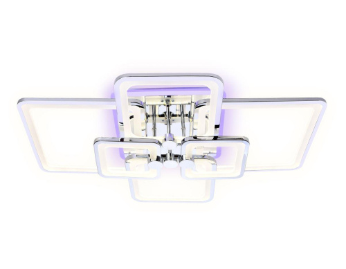 Потолочная светодиодная люстра Ambrella light Original FA5307 Потолочная светодиодная люстра Ambrella light Original FA5307
