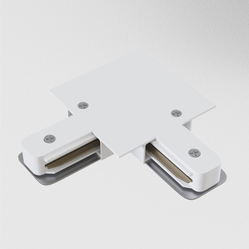 Коннектор Maytoni Track TRA002CL-11W Коннектор Maytoni Track TRA002CL-11W