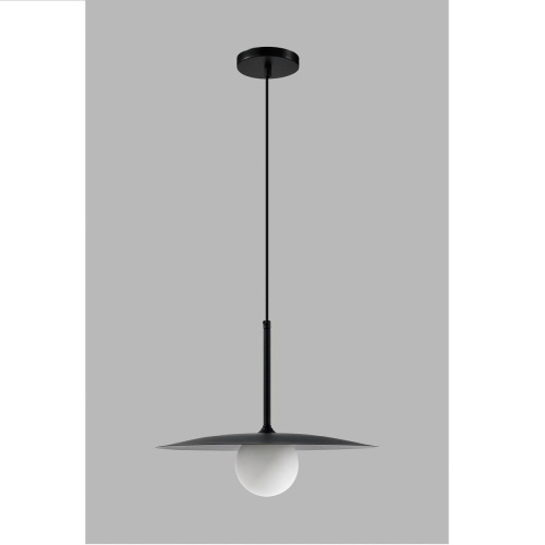 Подвесной светильник Moderli Trento V10458-1P Подвесной светильник Moderli Trento V10458-1P