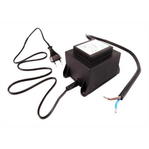 Трансформатор Deko-Light ABN 12V 150W IP67 12,5A 000141 Трансформатор Deko-Light ABN 12V 150W IP67 12,5A 000141