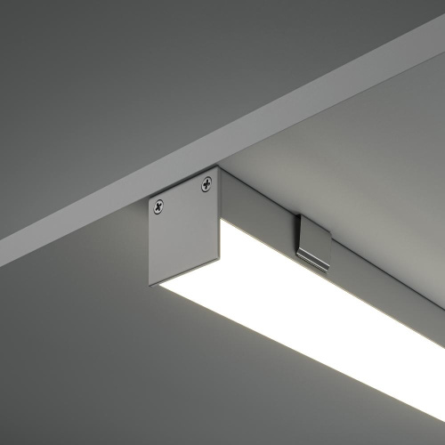 Комплектующие к светодиодной ленте Led Strip ALM-2020B-S-2M Комплектующие к светодиодной ленте Led Strip ALM-2020B-S-2M