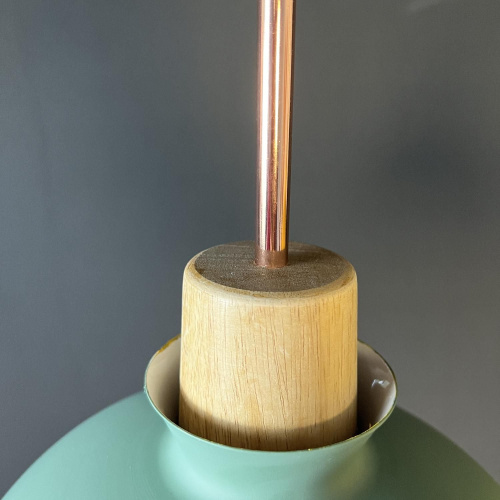Подвесной Светильник Omg A Green By Imperiumloft Подвесной Светильник Omg A Green By Imperiumloft