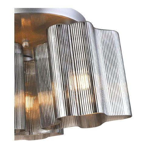 Потолочная люстра ST Luce Onde SL117.702.03 Потолочная люстра ST Luce Onde SL117.702.03