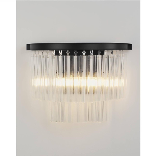 Настенный светильник Moderli Avista V10373-2W Настенный светильник Moderli Avista V10373-2W