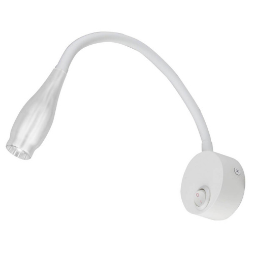 Бра Uniel ULT-F22-3W/4000K IP20 White UL-00004239 Бра Uniel ULT-F22-3W/4000K IP20 White UL-00004239