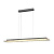 Подвесной светильник Vele Luce Umbria VL7132P40