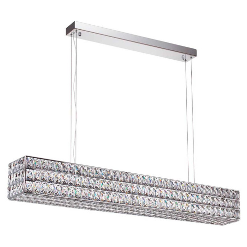 Подвесной светильник Odeon Light PANTA 4927/48L Подвесной светильник Odeon Light PANTA 4927/48L