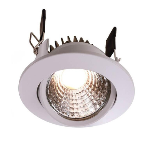 Встраиваемый светильник Deko-Light COB 68 565081 Встраиваемый светильник Deko-Light COB 68 565081