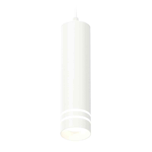 Комплект подвесного светильника Ambrella light Techno Spot XP6355003 SWH/FR белый песок/белый матовый (A2301,C6355,N6235) Комплект подвесного светильника Ambrella light Techno Spot XP6355003 SWH/FR белый песок/белый матовый (A2301,C6355,N6235)