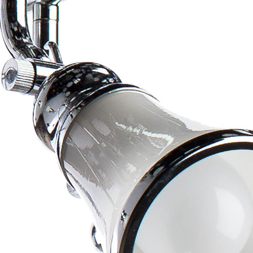 Спот Arte Lamp 81 A9231PL-5CC Спот Arte Lamp 81 A9231PL-5CC