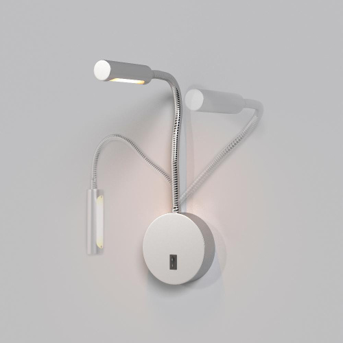 Бра Maytoni Stem C035WL-L3CH3K Бра Maytoni Stem C035WL-L3CH3K