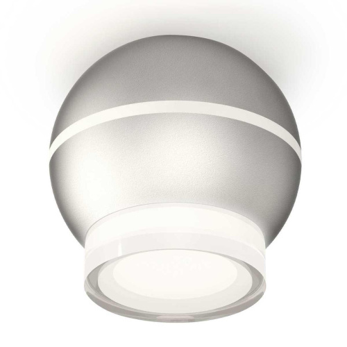 Комплект потолочного светильника Ambrella light Techno Spot XC (C1103, N7160) XS1103031 Комплект потолочного светильника Ambrella light Techno Spot XC (C1103, N7160) XS1103031