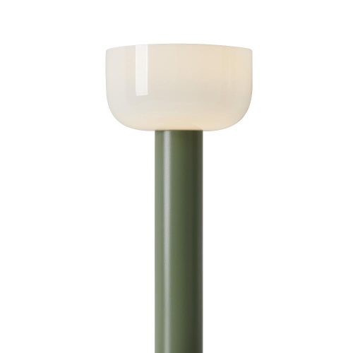 Настольный светильник Freya FR6185TL-L5GN Настольный светильник Freya FR6185TL-L5GN