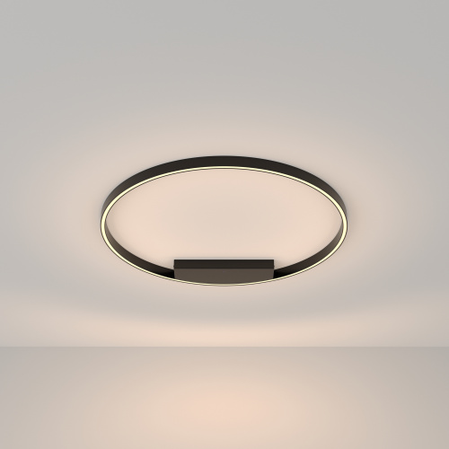 Потолочный светильник Maytoni MOD058CL-L50B3K Потолочный светильник Maytoni MOD058CL-L50B3K