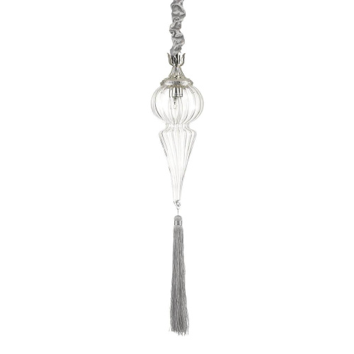 Подвесной светильник Ideal Lux Hammam SP1 135816 Подвесной светильник Ideal Lux Hammam SP1 135816