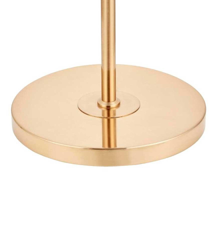 Торшер Lumina Deco Azzaria LDF 5523 GD+BK Торшер Lumina Deco Azzaria LDF 5523 GD+BK