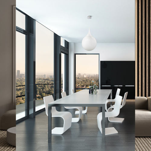 Подвесной светильник Maytoni Dewdrop P225-PL-400-N Подвесной светильник Maytoni Dewdrop P225-PL-400-N