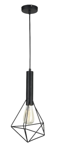 Подвесной светильник Maytoni Spider T021-01-B Подвесной светильник Maytoni Spider T021-01-B