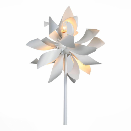 Торшер ST Luce Spiraglio SL453.505.04E Торшер ST Luce Spiraglio SL453.505.04E