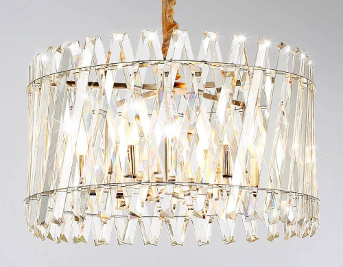 Подвесная люстра Ambrella light Traditional TR5063 Подвесная люстра Ambrella light Traditional TR5063