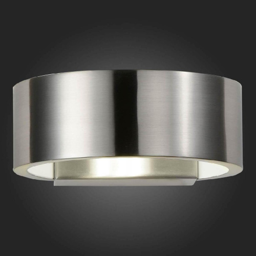 Настенный светодиодный светильник ST Luce SL591.701.01 Настенный светодиодный светильник ST Luce SL591.701.01