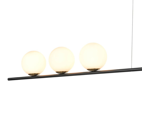 Подвесной светильник Vele Luce Corda VL5534P04 Подвесной светильник Vele Luce Corda VL5534P04