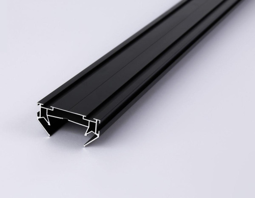 Корпус в натяжной потолок для накладного шинопровода Ambrella Light Track System Standard 220V GL7131 Корпус в натяжной потолок для накладного шинопровода Ambrella Light Track System Standard 220V GL7131