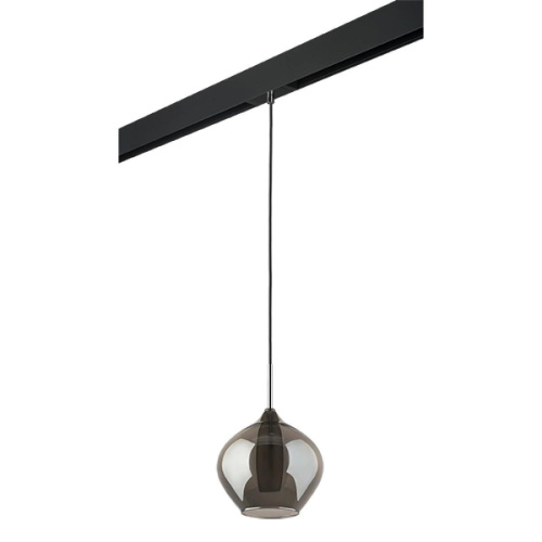 Трековый светильник Lightstar Pentola (803047+595007) PRO803047 Трековый светильник Lightstar Pentola (803047+595007) PRO803047