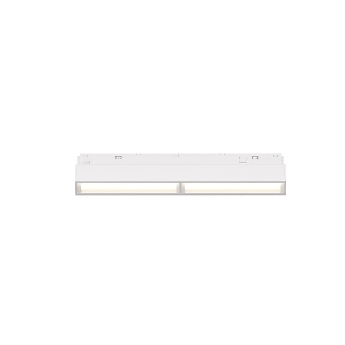 Трековый светильник Technical TR106-2-12W4K-W Трековый светильник Technical TR106-2-12W4K-W