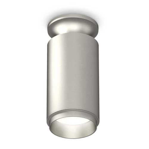 Комплект потолочного светильника Ambrella light Techno Spot XC (N6904, C6324, N6123) XS6324080 Комплект потолочного светильника Ambrella light Techno Spot XC (N6904, C6324, N6123) XS6324080