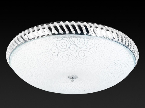 Накладной светильник Toplight Adrianna TL1462Y-05GC Накладной светильник Toplight Adrianna TL1462Y-05GC