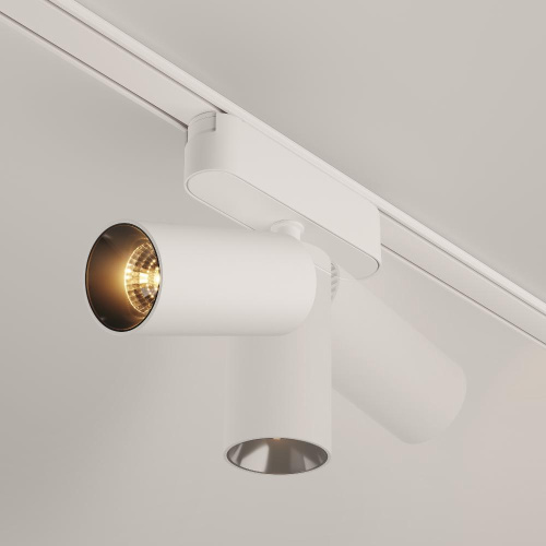 Трековый светильник Technical TR103-1-12W3K-M-W Трековый светильник Technical TR103-1-12W3K-M-W