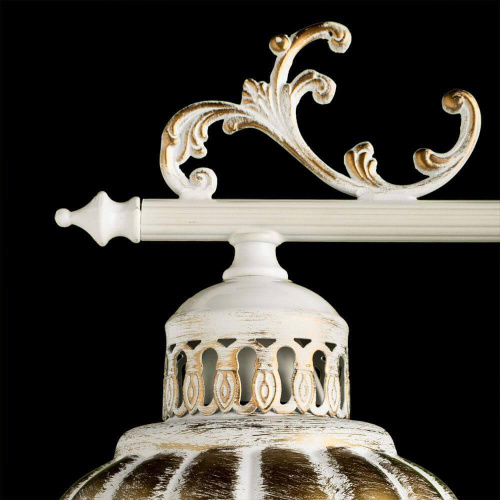 Бра Arte Lamp Chiesa A2814AP-1WG Бра Arte Lamp Chiesa A2814AP-1WG