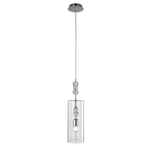Подвесной светильник Crystal Lux Eva SP1 Подвесной светильник Crystal Lux Eva SP1