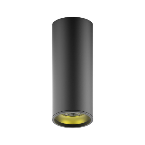 Потолочный светодиодный светильник Gauss Overhead HD009 Потолочный светодиодный светильник Gauss Overhead HD009